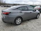 2021 Nissan Versa S for Sale in Loganville, GA - Front End