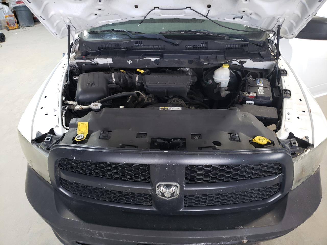 2013 Ram Trucks 1500 St VIN: 1C6BB7KP3DS587523 Lot: 50942665