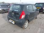 2009 HYUNDAI I10 COMFOR for sale at Copart CHESTER