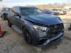 2020 Mercedes-Benz Glc 63 4Matic Amg de vânzare în Pekin, IL - All Over