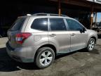 2016 Subaru Forester 2.5I Premium na sprzedaż w Denver, CO - Side