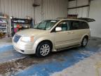 2010 Chrysler Town & Country Touring Plus en Venta en New Orleans, LA - Rear End