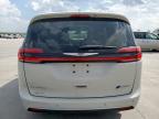 2021 Chrysler Pacifica Hybrid Pinnacle en Venta en Grand Prairie, TX - Front End