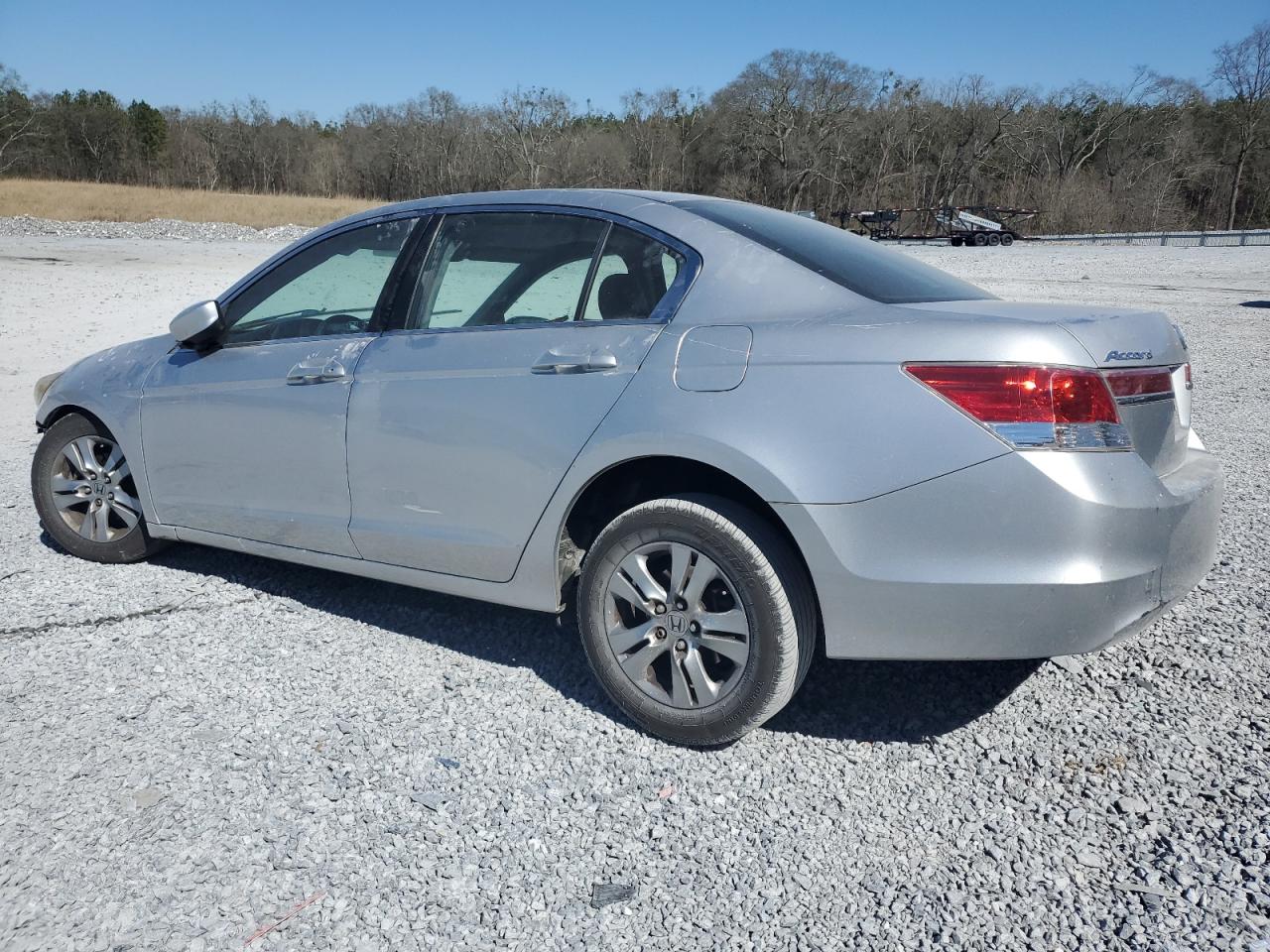 2011 Honda Accord - Image 2