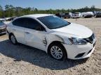 2018 Nissan Sentra S de vânzare în Houston, TX - Side