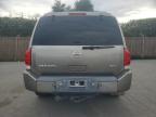 2007 Nissan Armada Se за продажба в San Martin, CA - Vandalism
