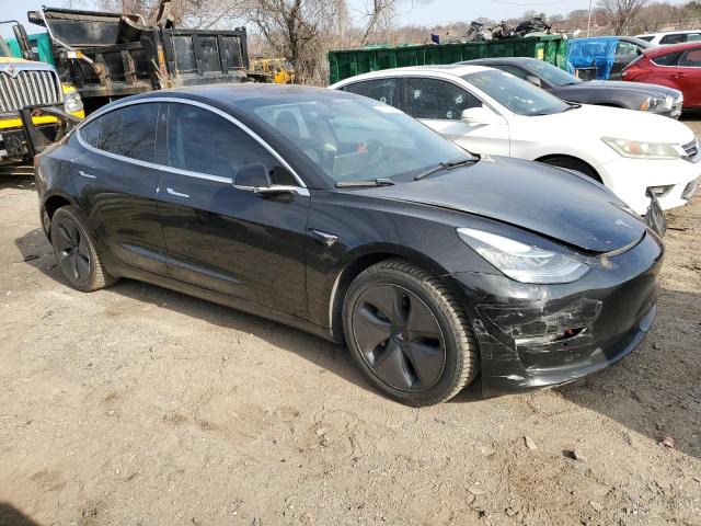  TESLA MODEL 3 2018 Czarny