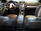 2017 Ford Explorer Xlt за продажба в Gainesville, GA - Front End