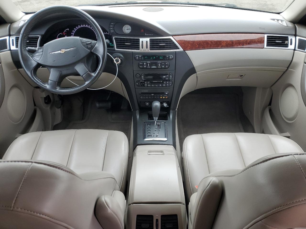 2006 Chrysler Pacifica - Image 8