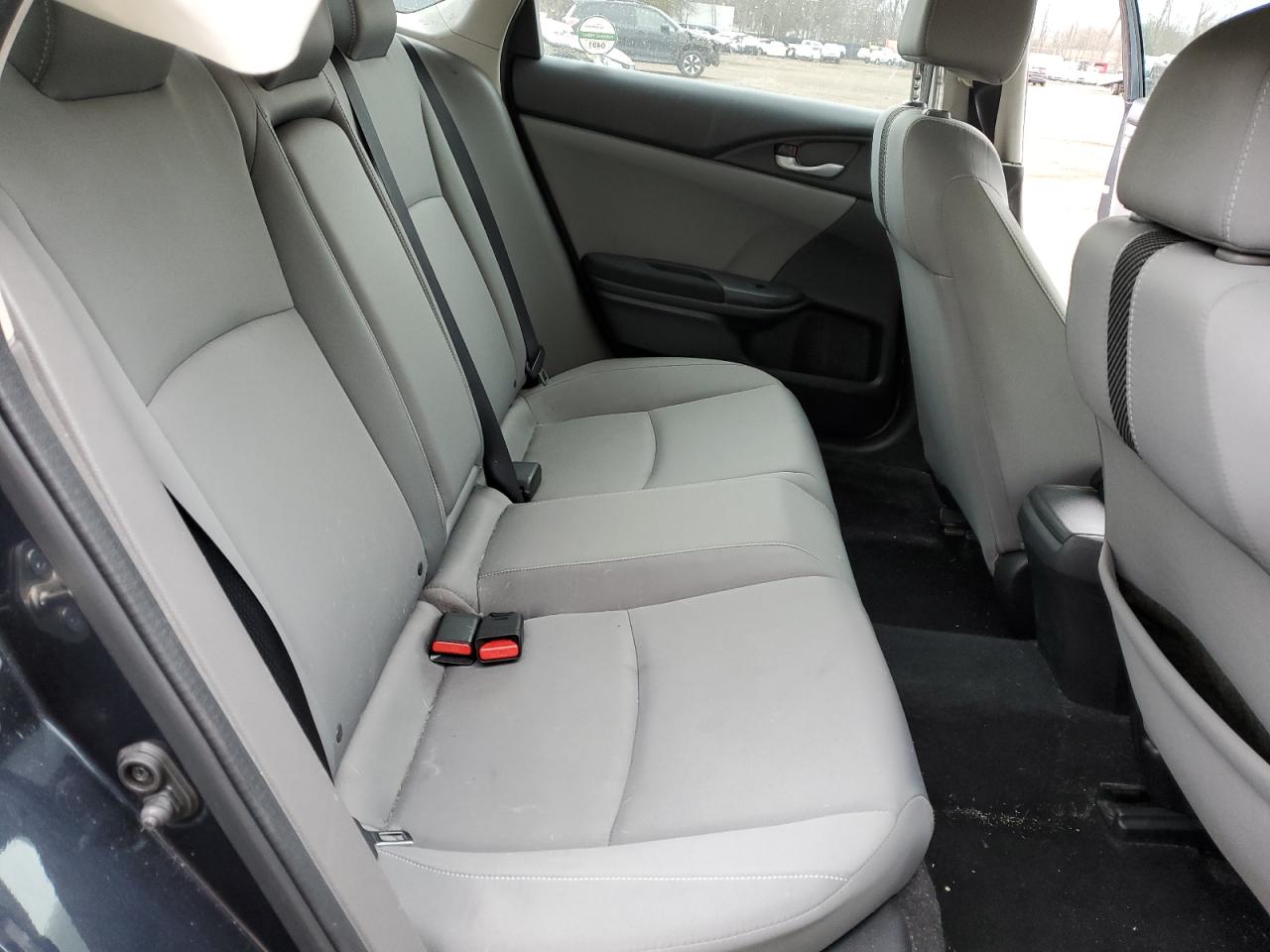 2016 Honda Civic - Image 10