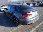 2018 AUDI A3 S LINE for sale at Copart SANDTOFT