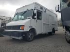 2001 Workhorse Custom Chassis Forward Control Chassis P4500 for Sale in Assonet, MA - Normal Wear