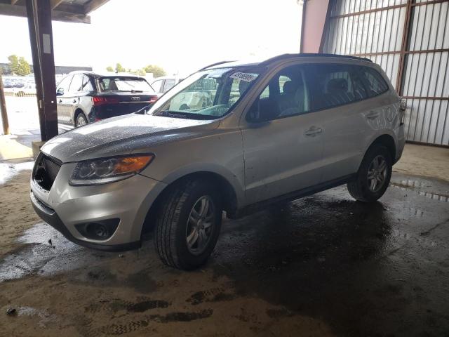 2012 Hyundai Santa Fe Gls