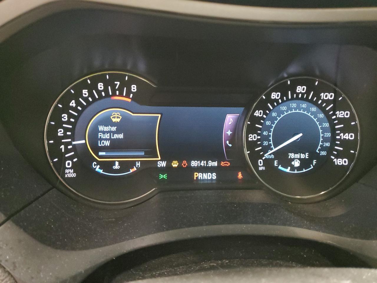 2014 Lincoln Mkz VIN: 3LN6L2JK3ER810979 Lot: 50785605