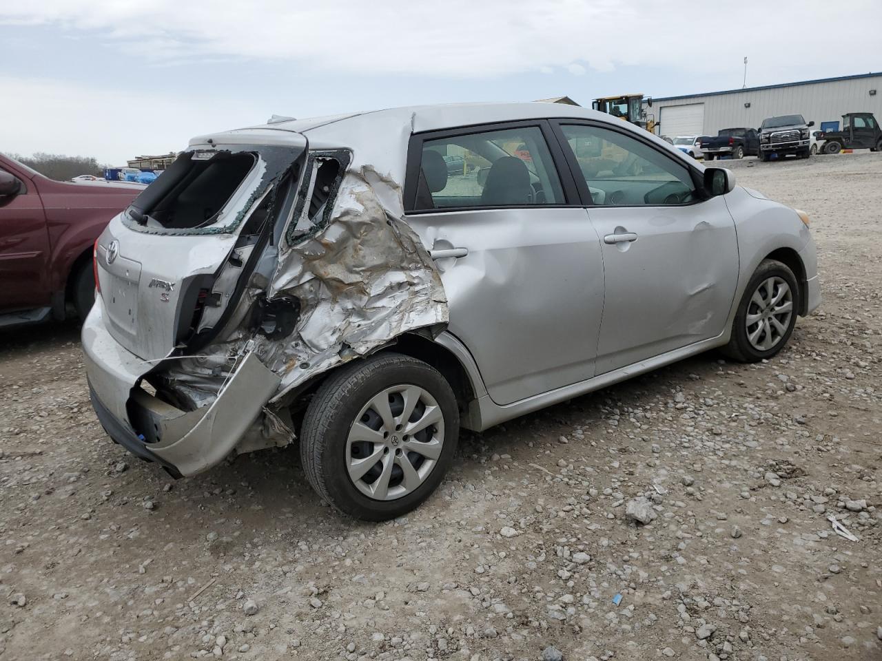2009 Toyota Corolla - Image 3