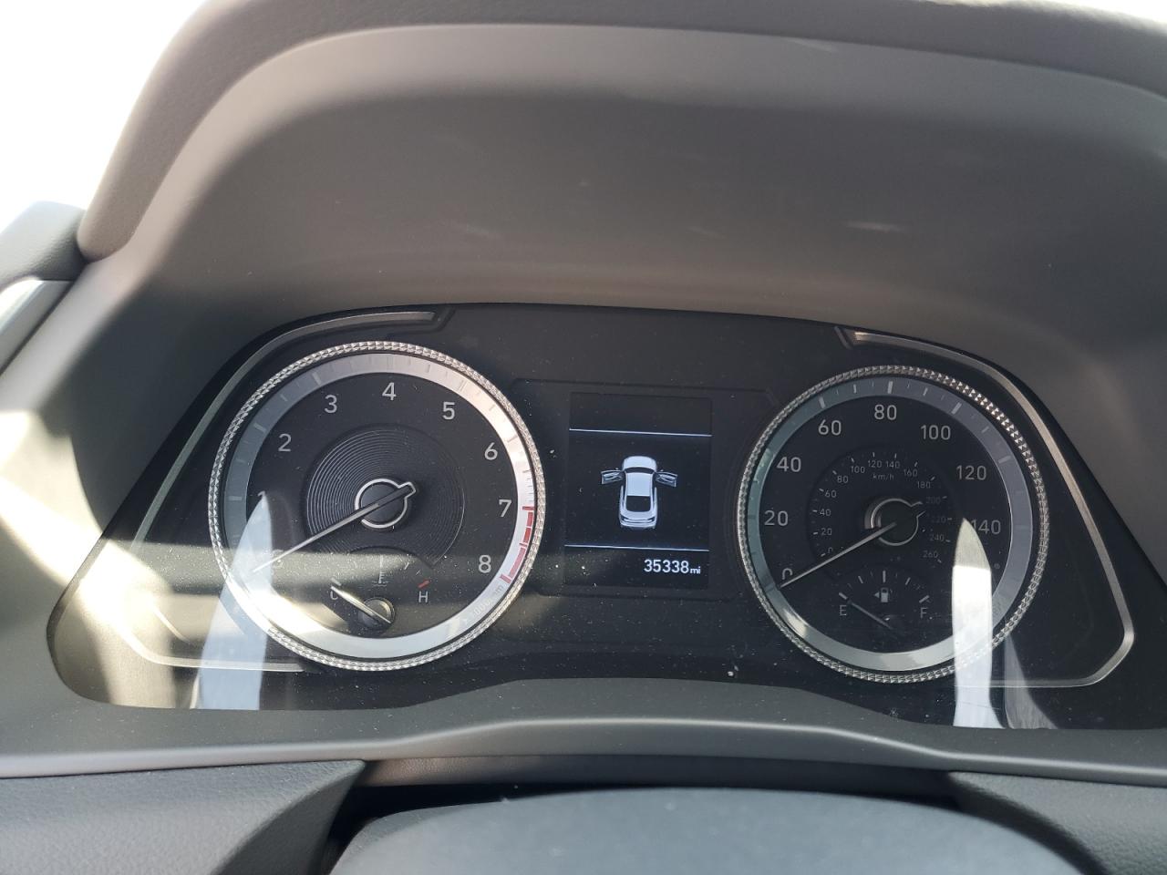 2020 Hyundai Sonata - Image 9