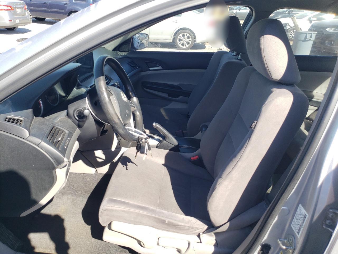 2011 Honda Accord - Image 7
