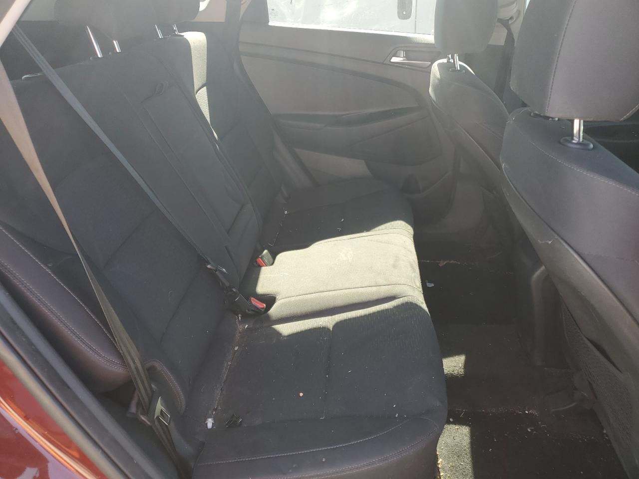 2019 Hyundai Tucson - Image 11