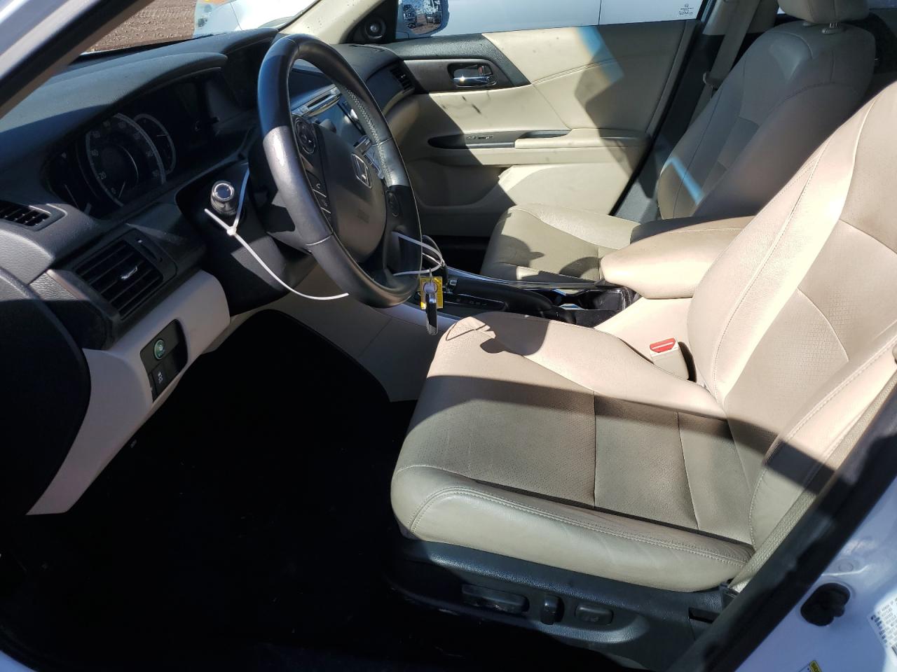 2014 Honda Accord - Image 7