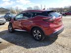 2020 Nissan Murano Sv for Sale in Memphis, TN - Front End