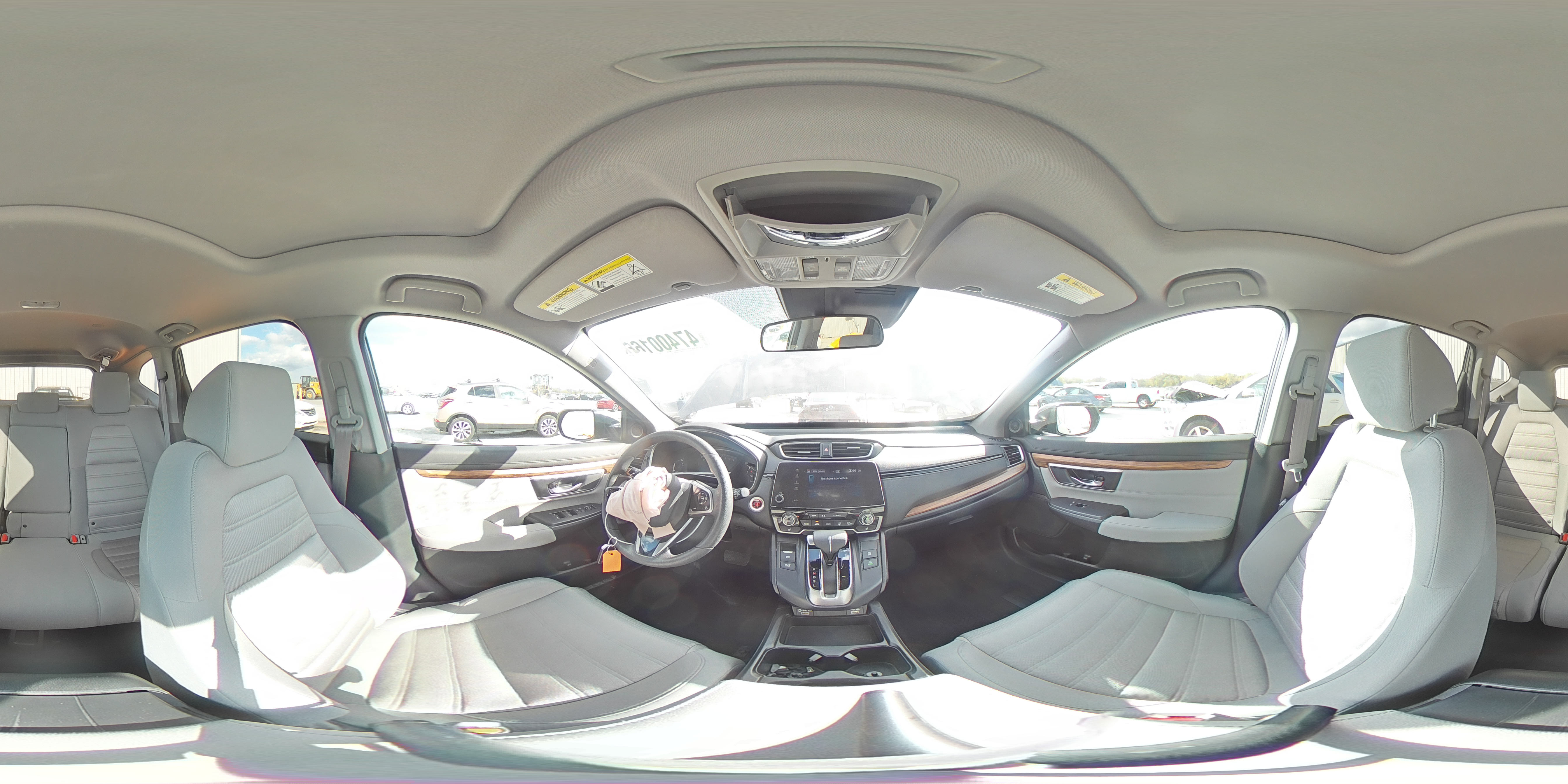 2020 Honda CR-V - Image 13