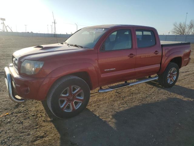 2009 Toyota Tacoma Double Cab Prerunner