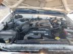 2001 Toyota Tacoma Double Cab de vânzare în Earlington, KY - Front End