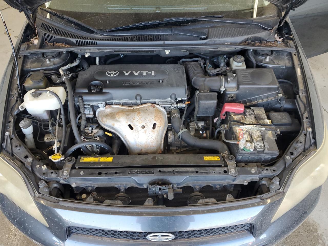2008 Scion tC - Image 11