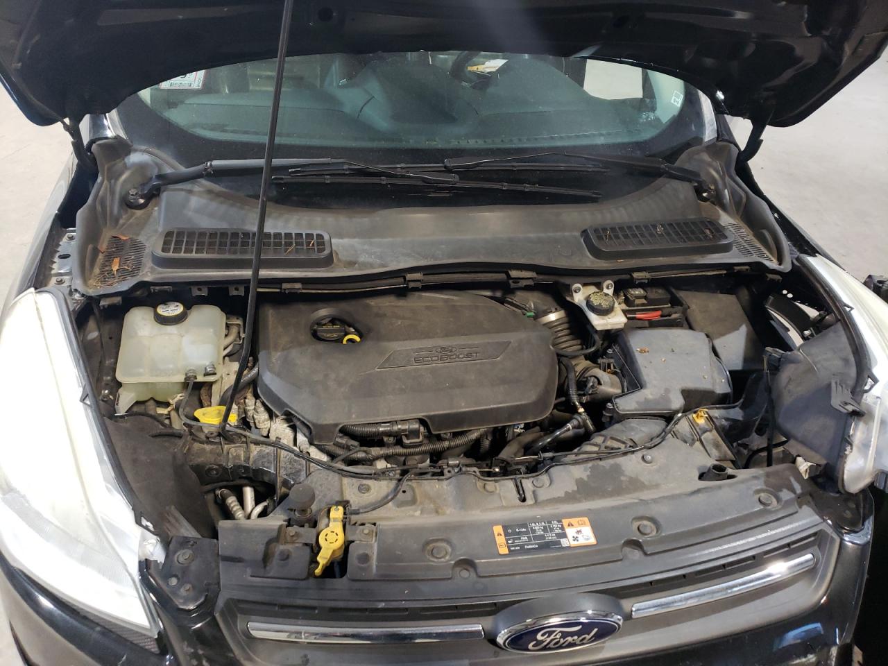 2015 Ford Escape - Image 14