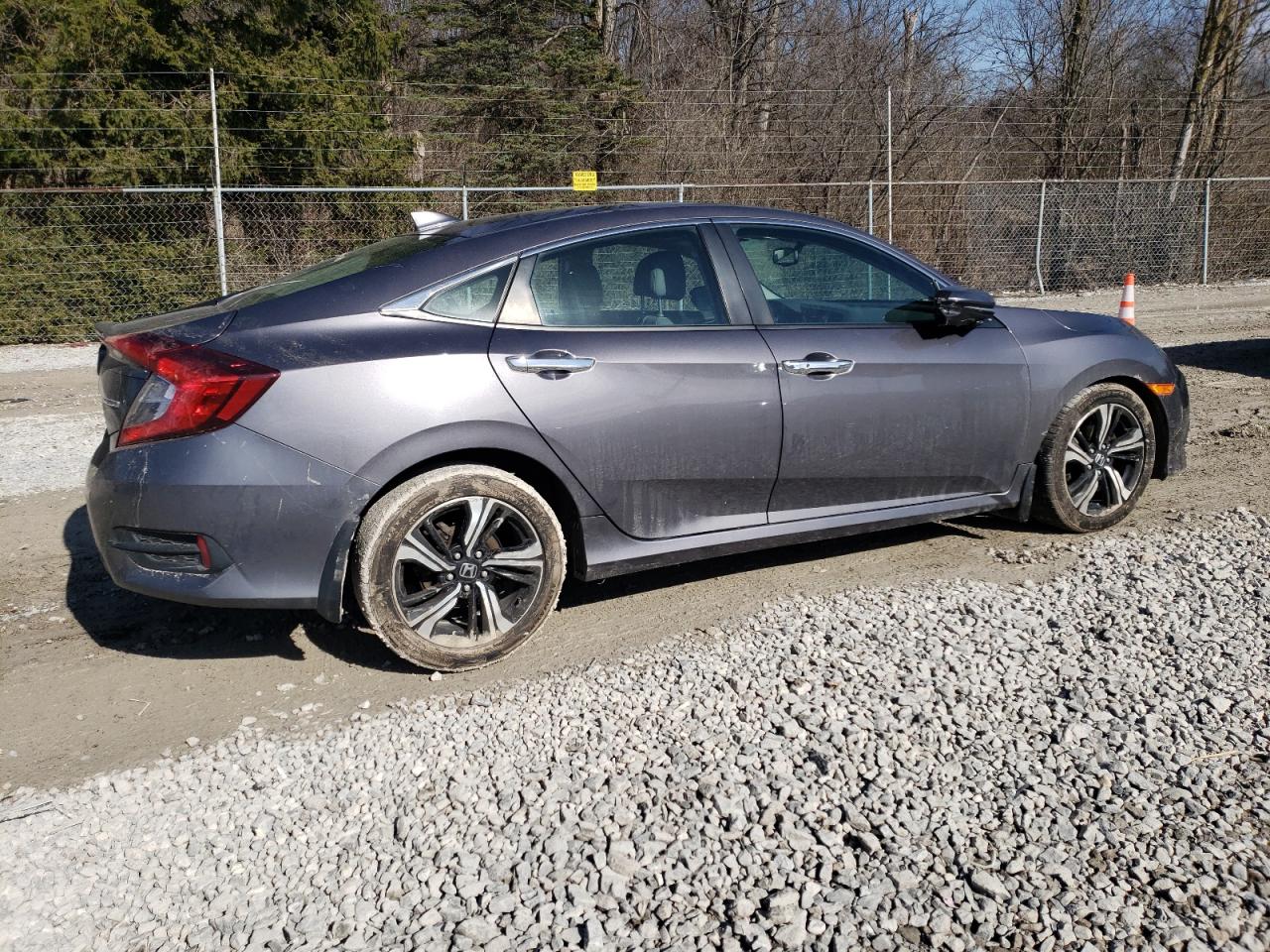 2016 Honda Civic - Image 3