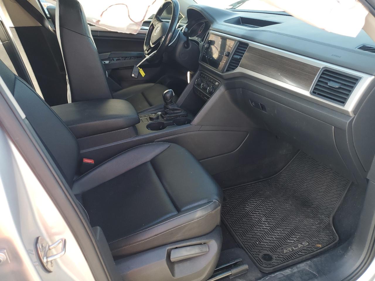 2018 Volkswagen Atlas - Image 7