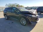 2020 Lexus Rx 350 L Luxury en Venta en Wilmer, TX - Front End