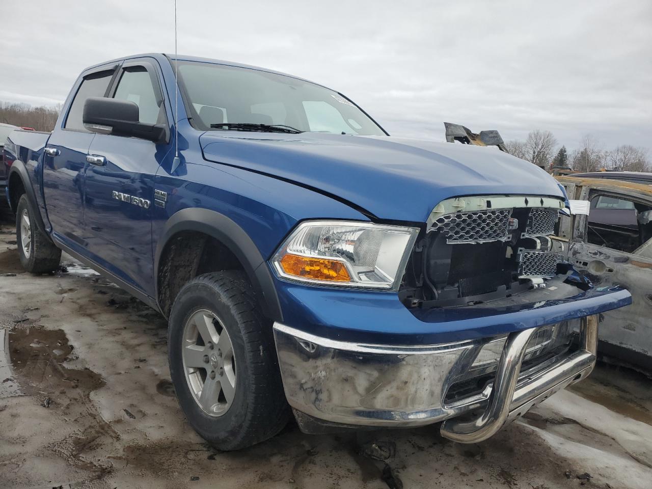 2011 Dodge RAM - Image 4