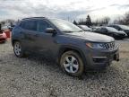2017 Jeep Compass Latitude за продажба в Columbus, OH - Front End