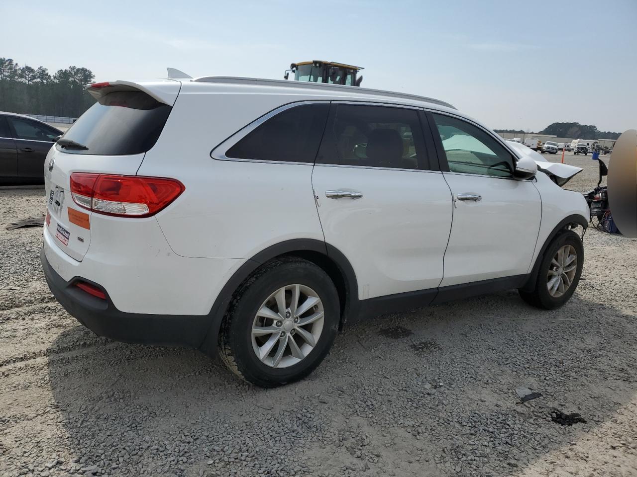 2016 Kia Sorento - Image 3