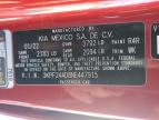 2022 Kia Forte Fe for Sale in Loganville, GA - Rear End