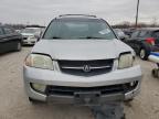 2002 Acura Mdx Touring for Sale in Indianapolis, IN - Front End