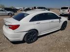 2013 Chrysler 200 Limited للبيع في Houston، TX - Side