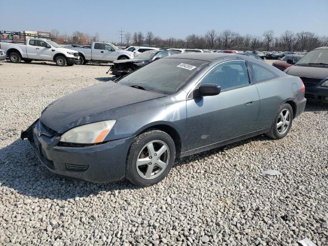 2004 Honda Accord Ex