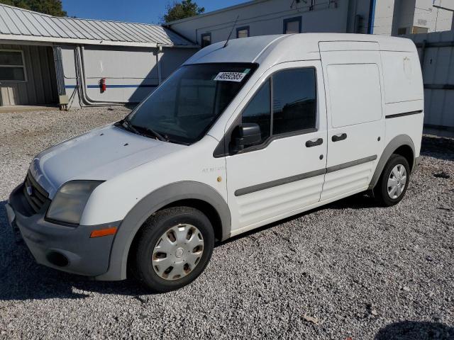 2013 Ford Transit Connect Xl