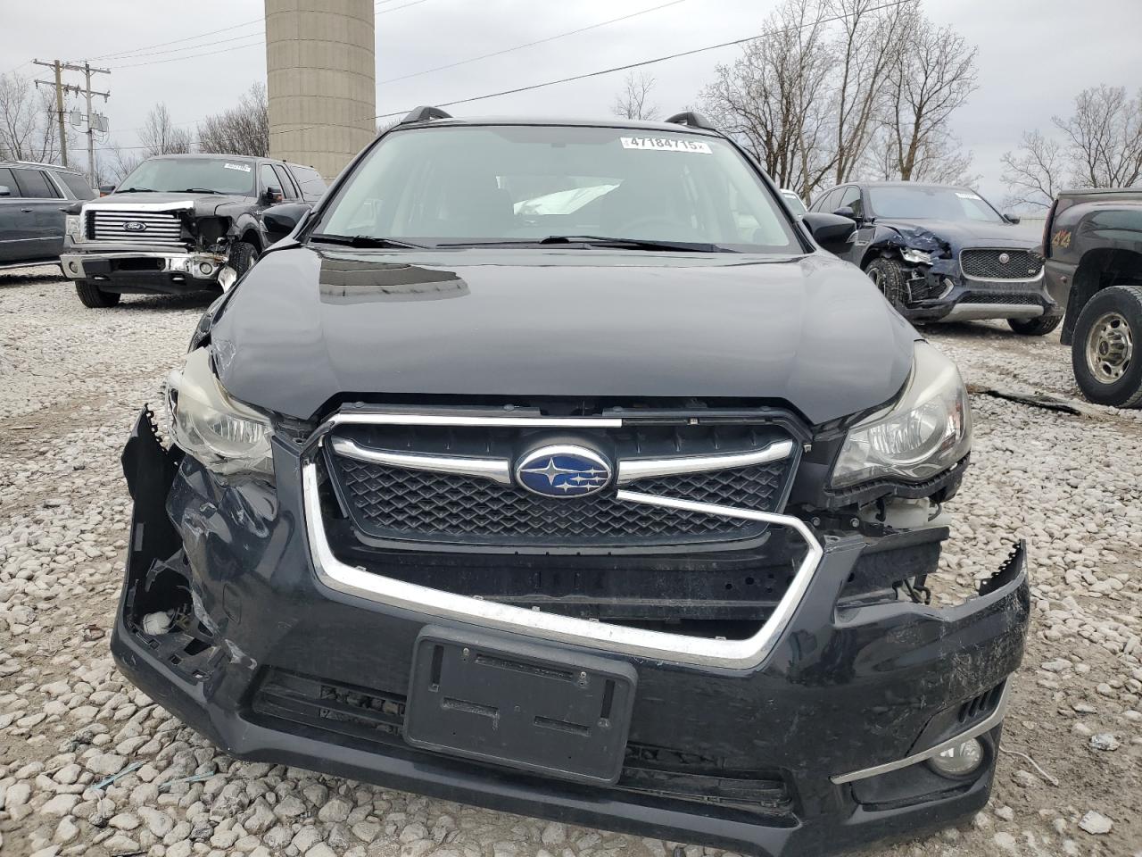 2015 Subaru Impreza - Image 5