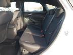 2016 FORD FOCUS ST-L for sale at Copart ST HELENS