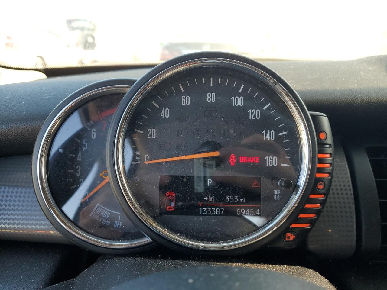 MINI COOPER 2015 WMWXM5C54FT939437 Photo 9