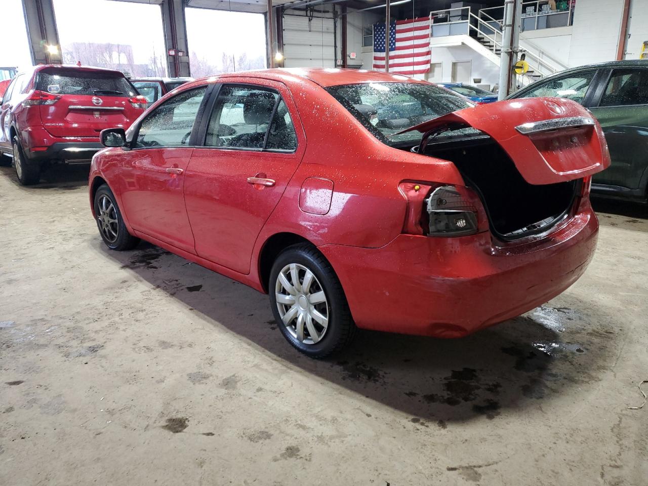 2007 Toyota Yaris - Image 2