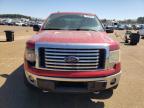 2012 Ford F150 Supercrew იყიდება Longview-ში, TX - Front End