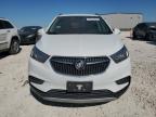 2019 Buick Encore Preferred იყიდება Taylor-ში, TX - Rear End