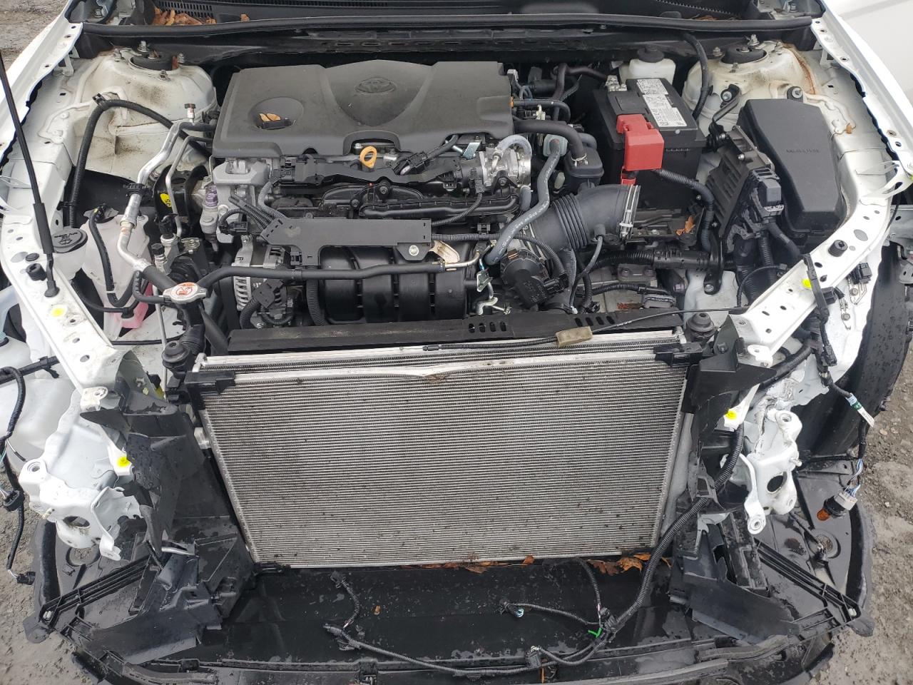 2024 Toyota Camry - Image 13
