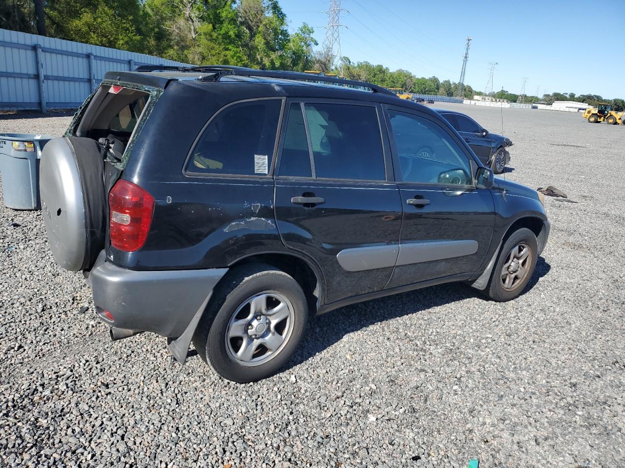 2005 Toyota RAV 4 - Image 3