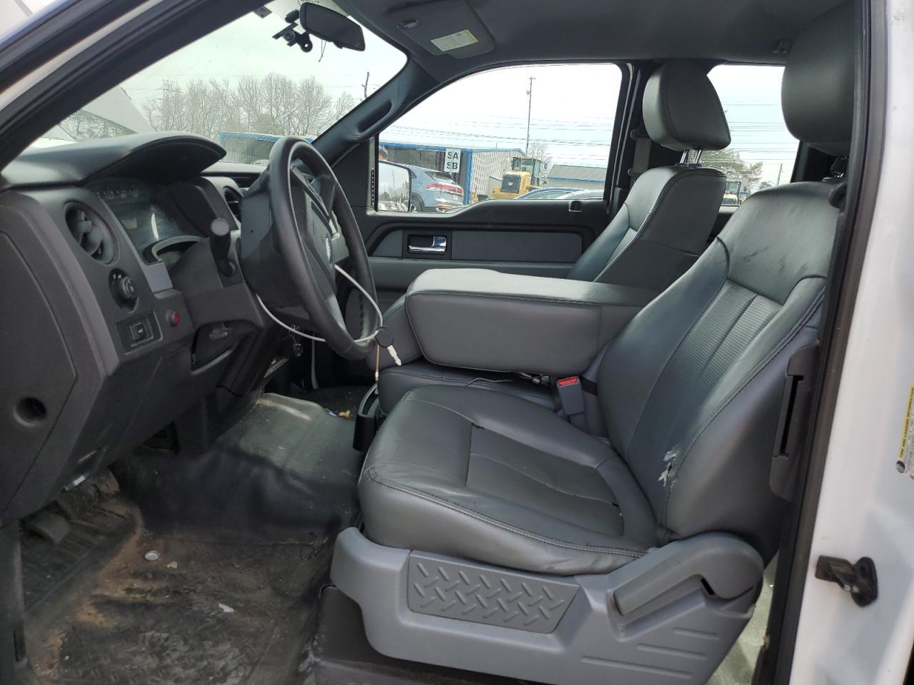 2013 Ford F-150 - Image 7