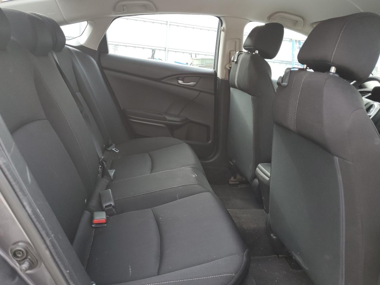 2016 Honda Civic - Image 10